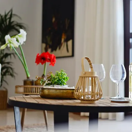 Luxury Buenavista El Charco + Private Parking Apartamento *