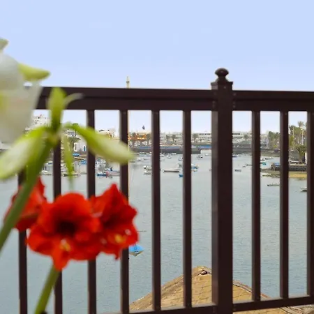 Apartamento Luxury Buenavista El Charco + Private Parking *