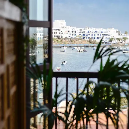 Apartamento Luxury Buenavista El Charco + Private Parking