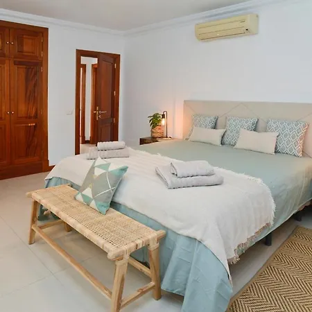 Apartamento Luxury Buenavista El Charco + Private Parking *