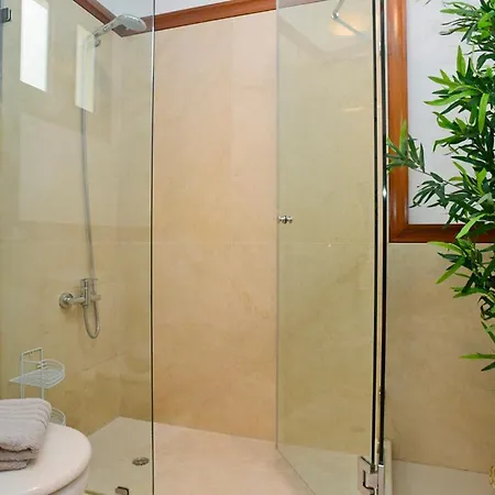 Luxury Buenavista El Charco + Private Parking Apartamento *