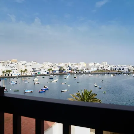 Luxury Buenavista El Charco + Private Parking Apartamento *