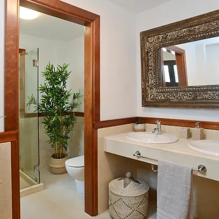 Luxury Buenavista El Charco + Private Parking Apartamento Arrecife (Lanzarote)