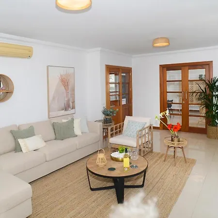 Luxury Buenavista El Charco + Private Parking Appartement Arrecife (Lanzarote)